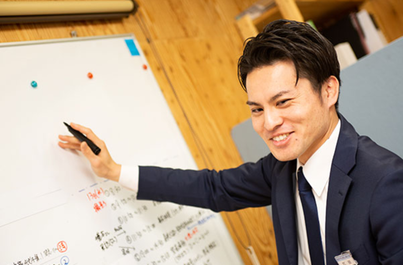 株式会社シオンのアルバイト・バイト求人情報-02