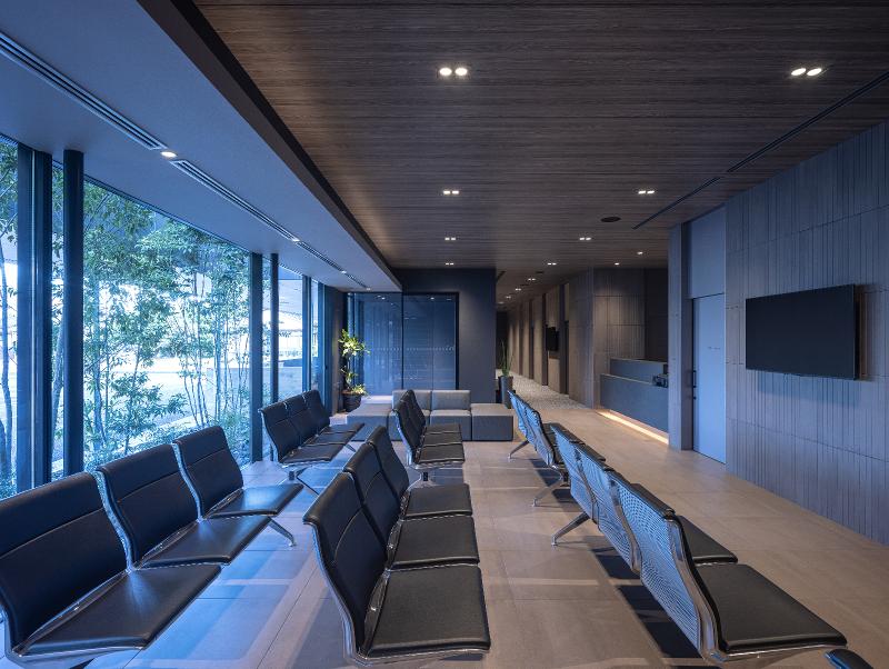 かなざわ土屋眼科(医療法人土屋眼科)の求人・転職情報-02