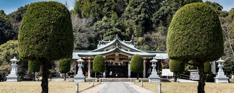 長崎県護国神社のアルバイト・バイト求人情報-02