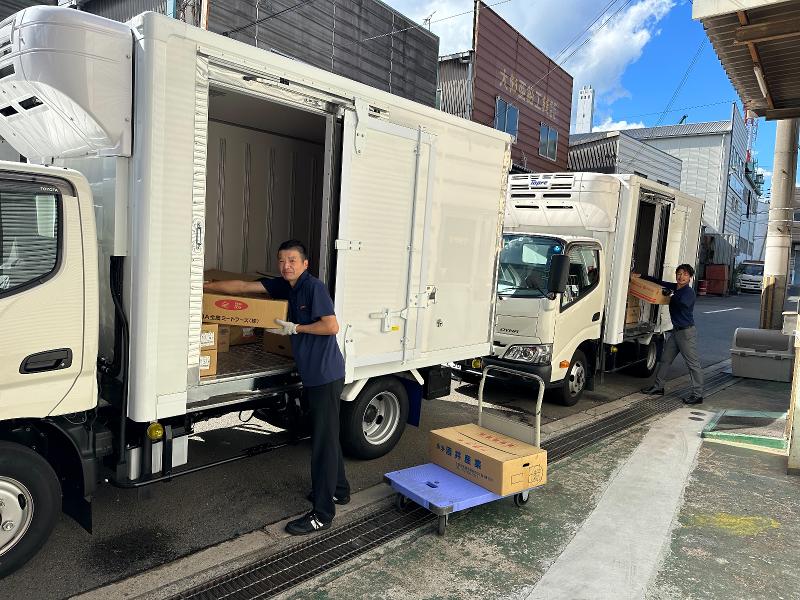 株式会社クラチクの求人情報