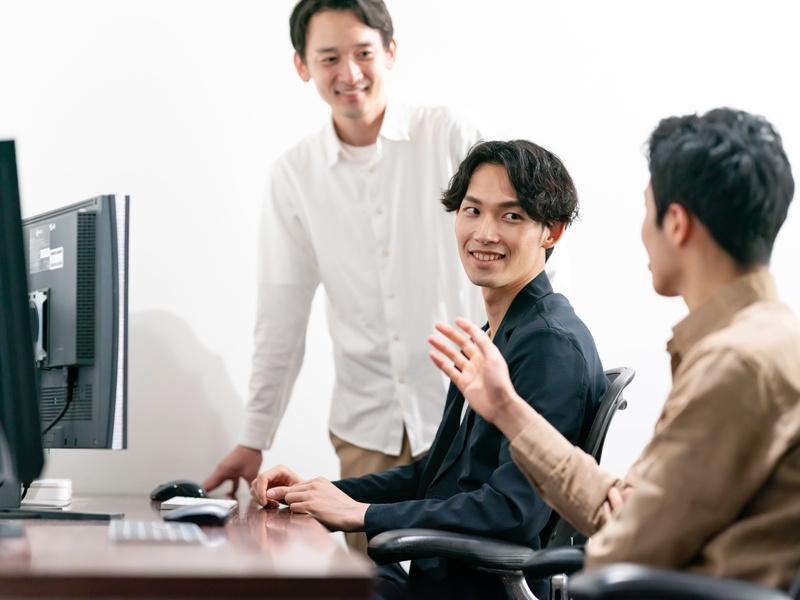 株式会社アトミテックの求人・転職情報