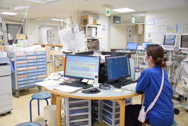 医療法人ユーカリの求人・転職情報