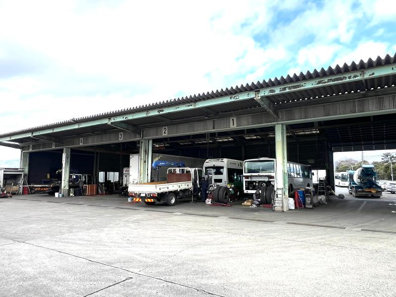 西湘自動車工業株式会社の求人・転職情報