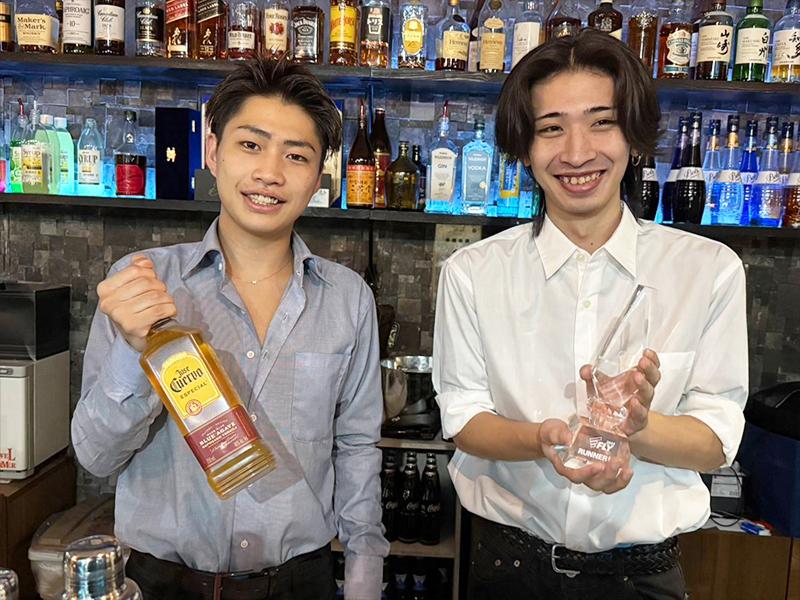 BAR 01横浜店のアルバイト・バイト求人情報-02