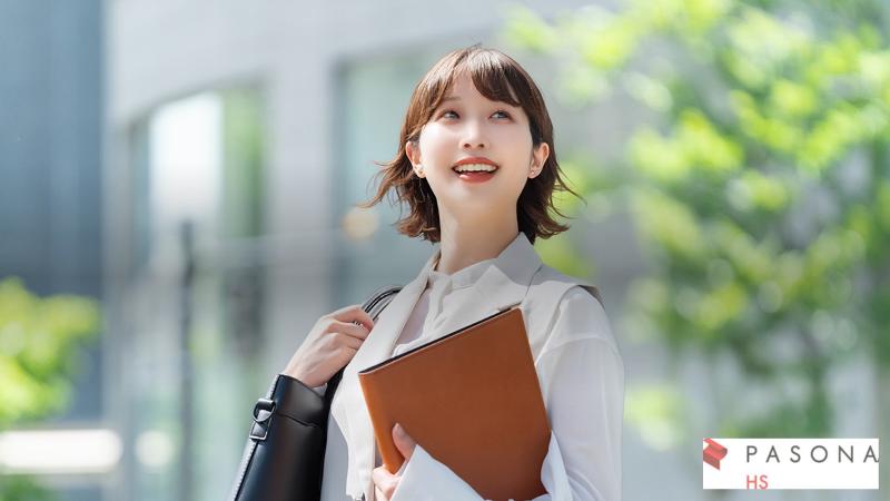 株式会社パソナサステナビリティの求人・転職情報