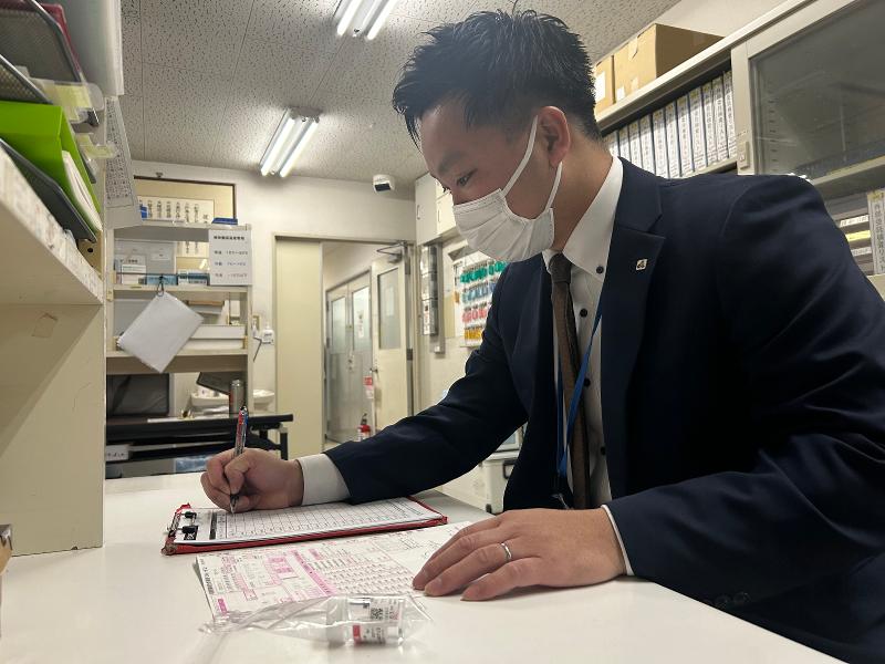 株式会社四国中検　香川検査所のアルバイト・バイト求人情報-04