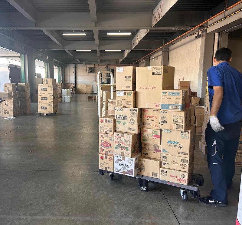 朝日町運輸倉庫(株)のアルバイト・バイト求人情報-02