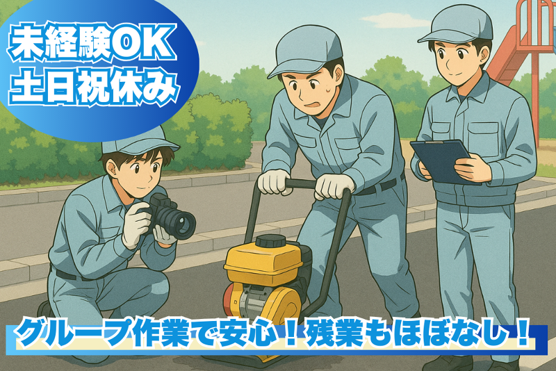 高津興業株式会社-0006の求人・転職情報