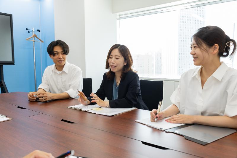 サポート行政書士法人の求人・転職情報
