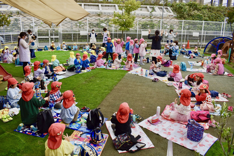 みなみ新松戸保育園のアルバイト・バイト求人情報-04