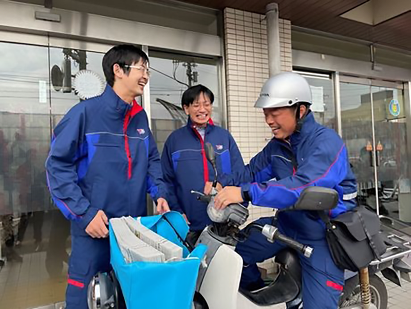 読売センター田隅のアルバイト・バイト求人情報-02