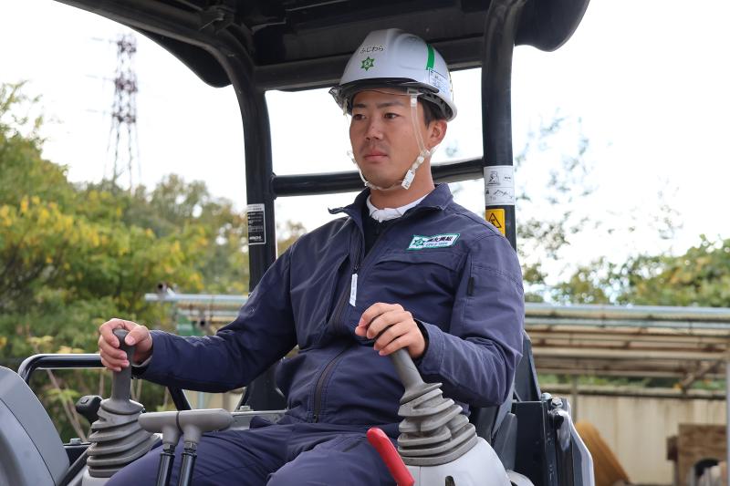 株式会社友興組の求人・転職情報