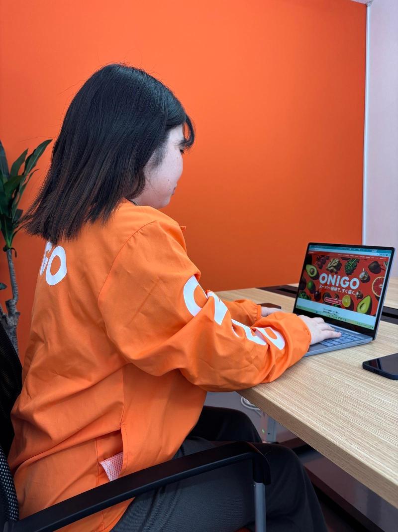 鬼速ネットスーパーONIGO株式会社のアルバイト・バイト求人情報-02