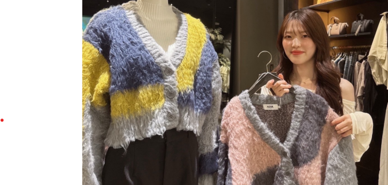 AZUL BY MOUSSY イオンモール旭川西店(株式会社エリオアパレル)のアルバイト・バイト求人情報-05