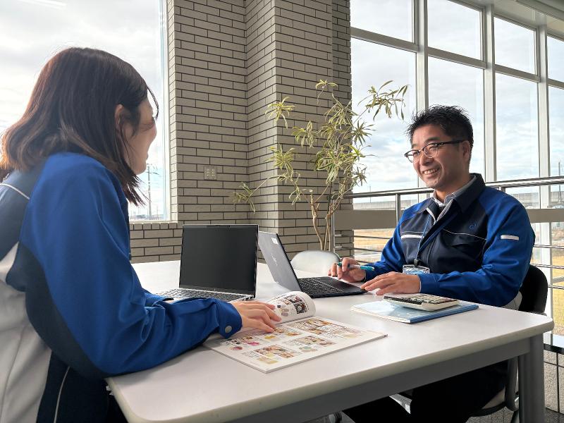 アーネスト(株)-0008の求人・転職情報