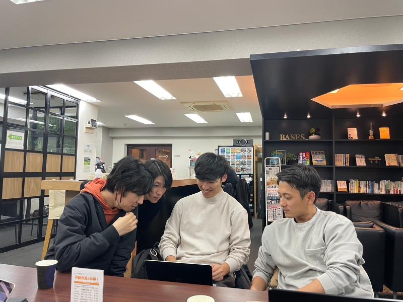 株式会社BlueRoseのアルバイト・バイト求人情報-05