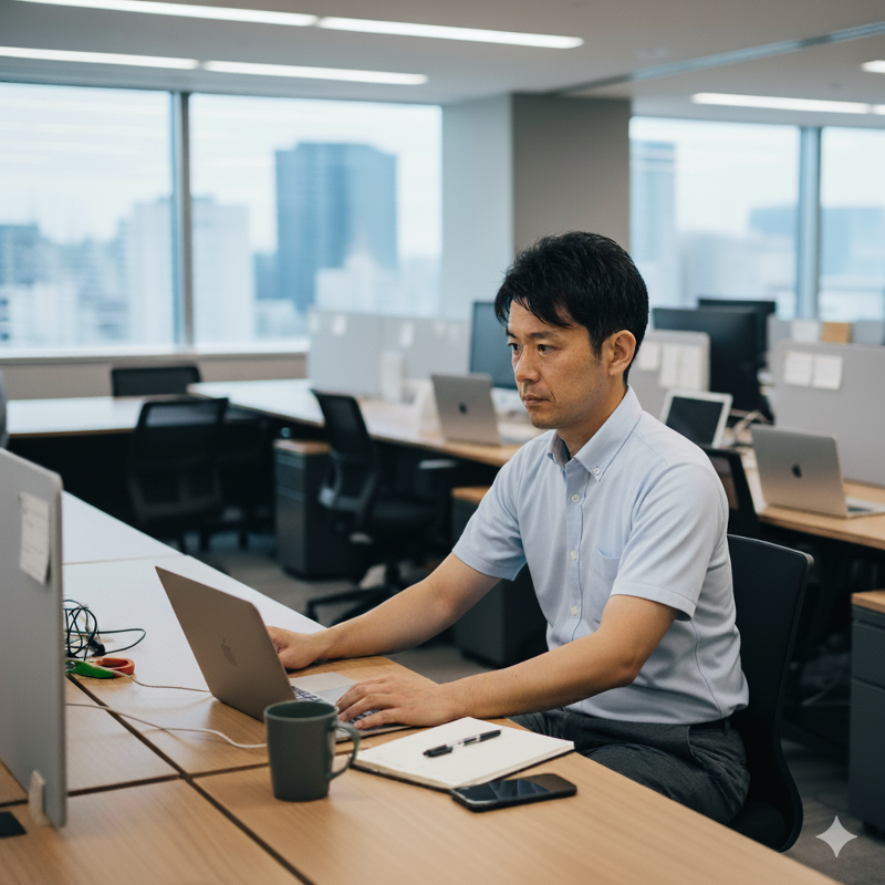 スマートワーク合同会社の求人・転職情報