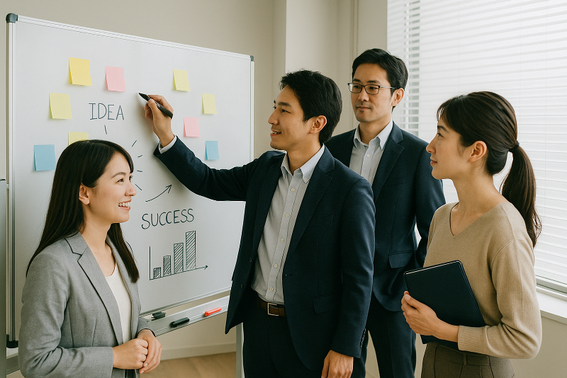 株式会社英門舎のアルバイト・バイト求人情報-05