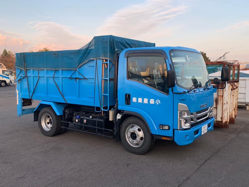 小森産業株式会社の求人・転職情報