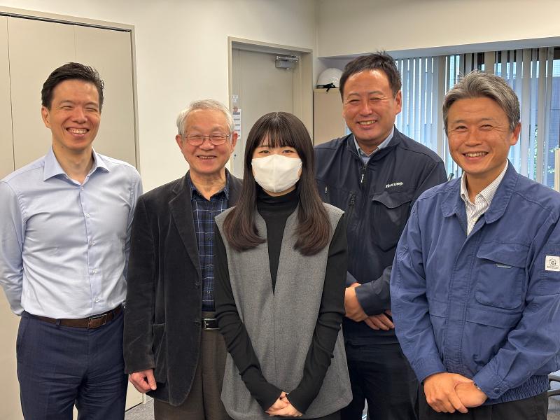 株式会社テイクロの求人・転職情報