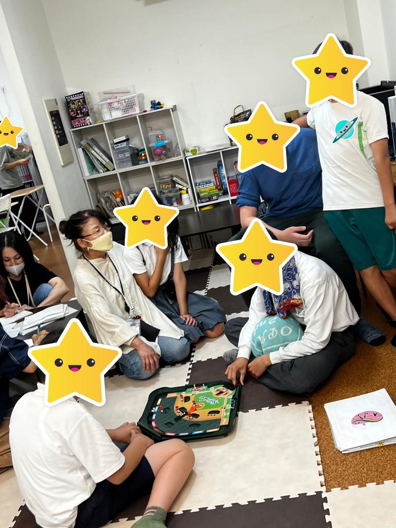 放課後等デイサービス オーパグループのアルバイト・バイト求人情報-03