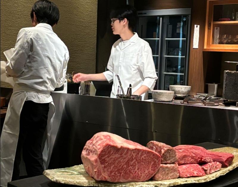 焼肉割烹Quonのアルバイト・バイト求人情報-02