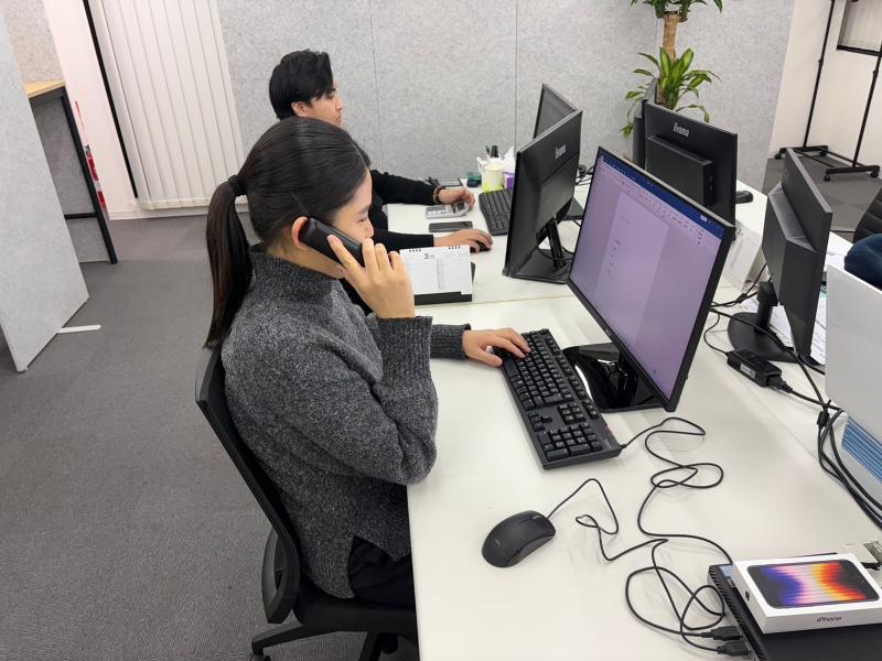 株式会社住建興業の求人・転職情報