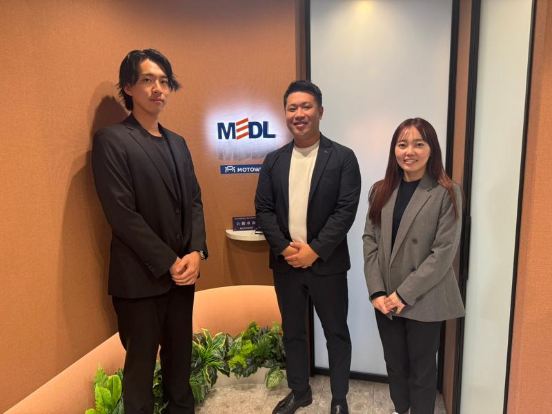 株式会社MEDLの求人・転職情報