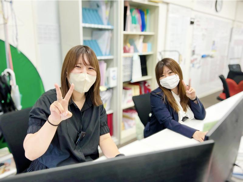 株式会社愛くるの求人・転職情報