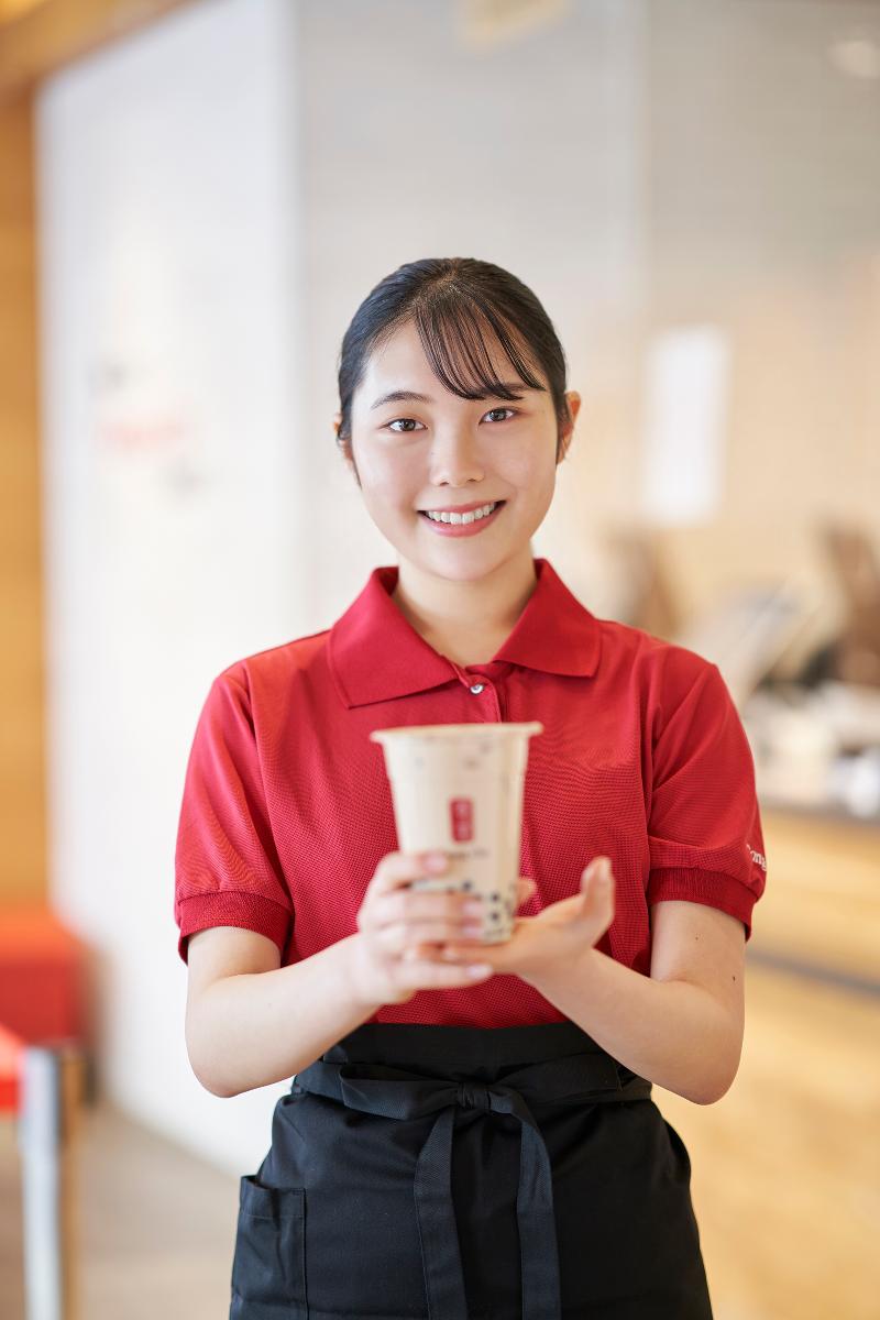 ゴンチャ イオンモール太田店のアルバイト・バイト求人情報-03