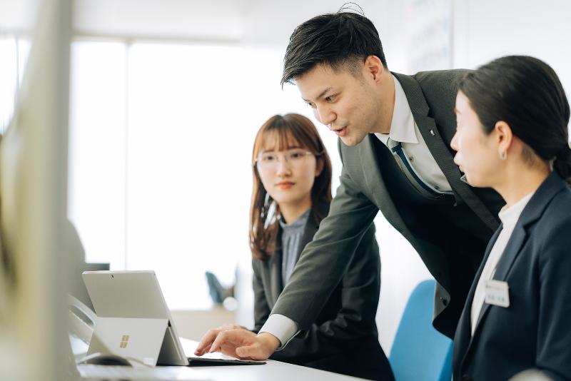 サカイ引越センター　本社ネット課