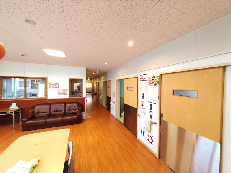 くらしの支援センターみんなのき 【社会福祉法人さつき福祉会】のアルバイト・バイト求人情報-02