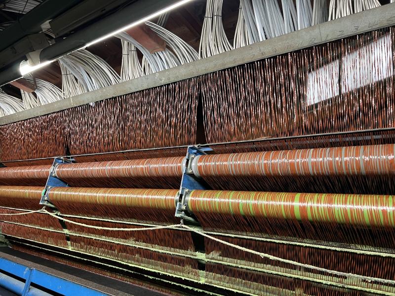 東伸織物株式会社の求人情報