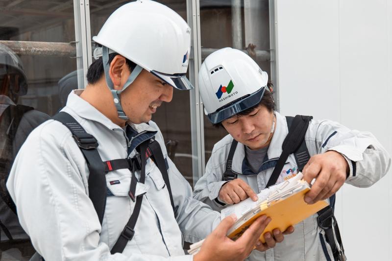 橋本建設 株式会社のアルバイト・バイト求人情報-03