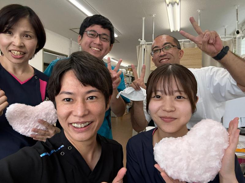 株式会社メディカルハートの求人・転職情報