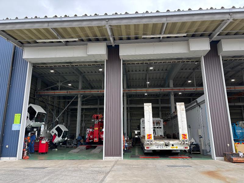 高萩自動車工業株式会社の求人・転職情報