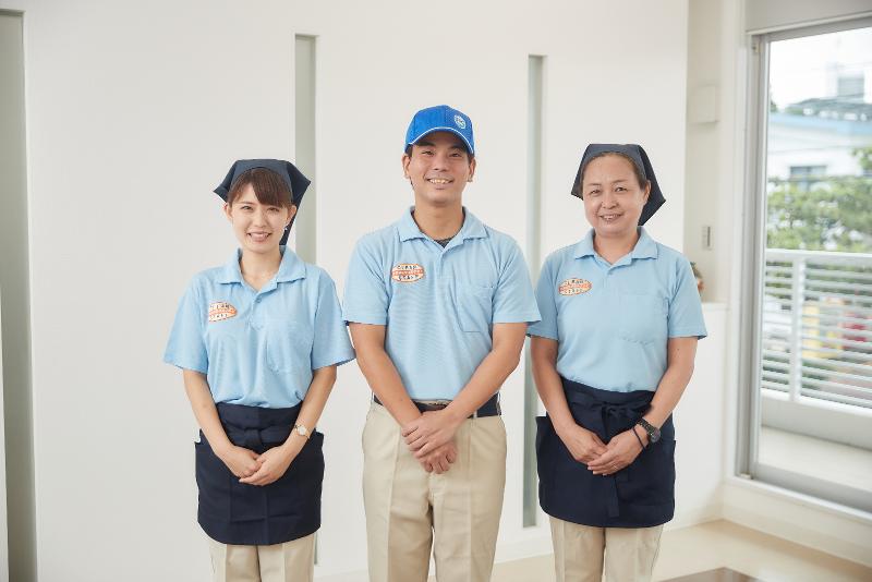 沖縄美装管理株式会社-0006の求人・転職情報