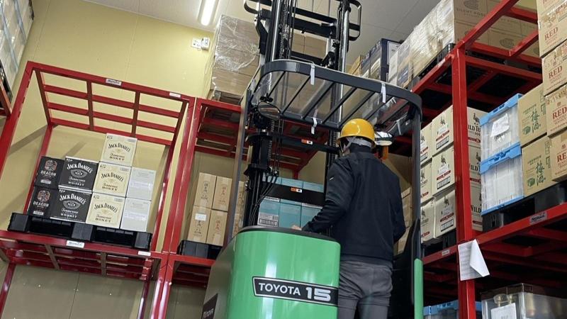 株式会社NBGの求人情報