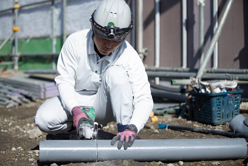 株式会社LRコンサルティングの求人・転職情報