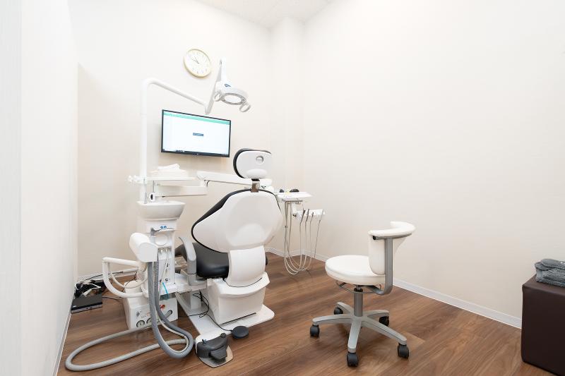 医療法人社団友正会 草加クレイン歯科のアルバイト・バイト求人情報-04