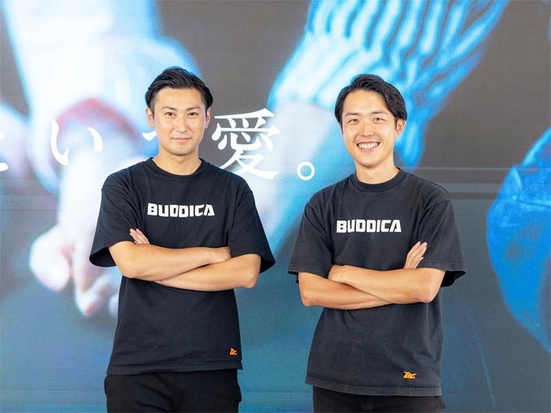 株式会社BUDDICAの求人・転職情報