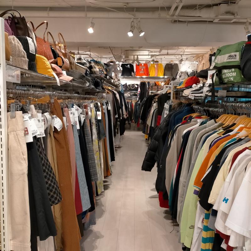 株式会社リンク(ブランド古着BAZZSTORE)のアルバイト・バイト求人情報-04