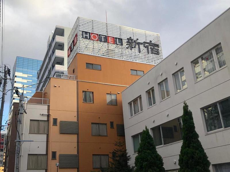 ホテル新宿のアルバイト・バイト求人情報-02