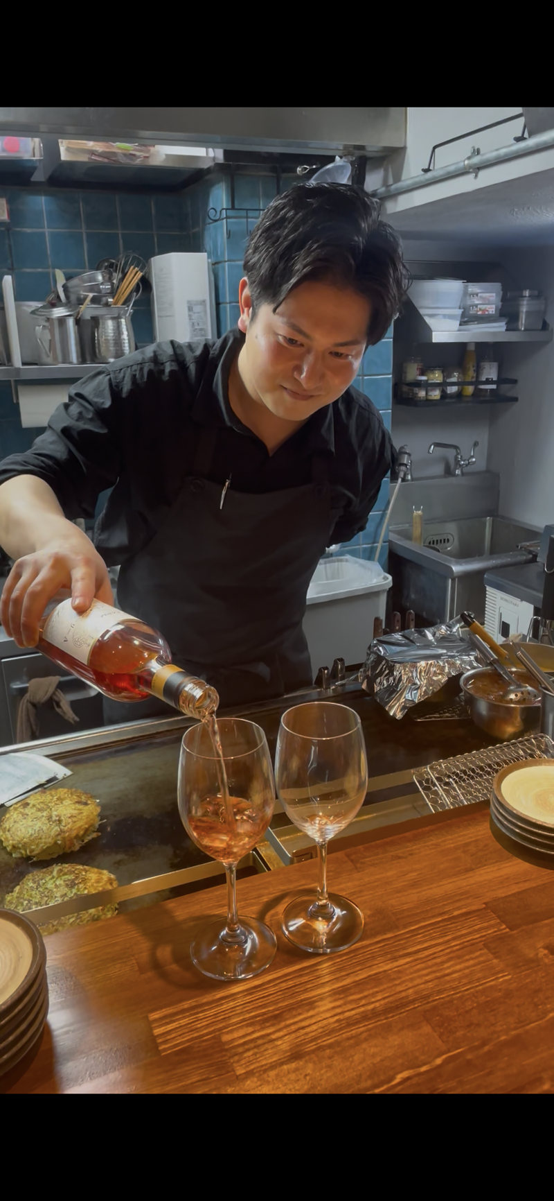 お好み焼き鉄板焼OAGARIのアルバイト・バイト求人情報-04