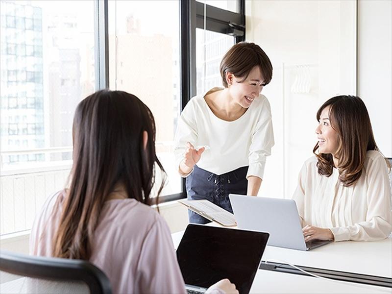アビリティーセンター株式会社　徳島オフィスの派遣求人情報