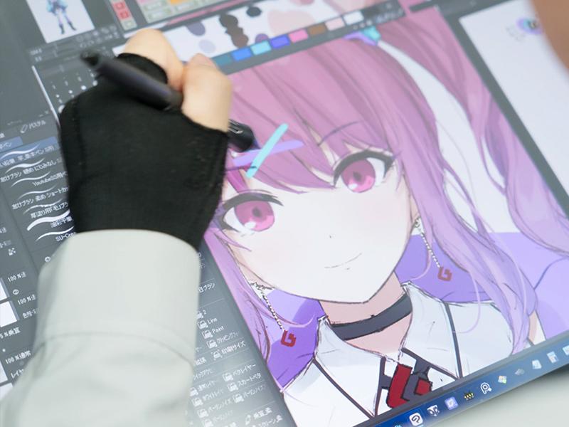 デジタルギア(株)の求人・転職情報