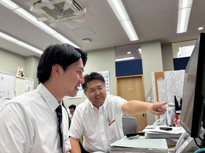 株式会社いわさきのアルバイト・バイト求人情報-05