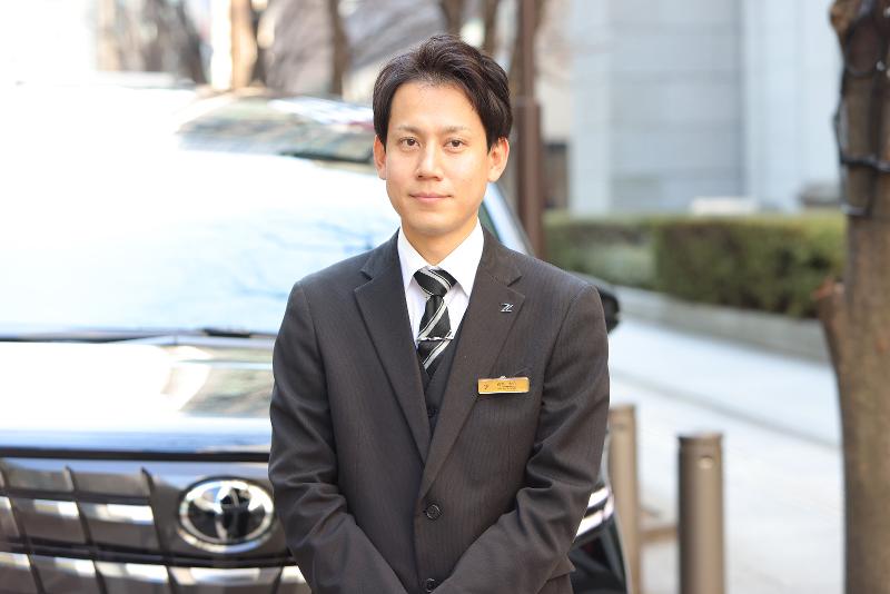 コンドルタクシー株式会社の求人・転職情報