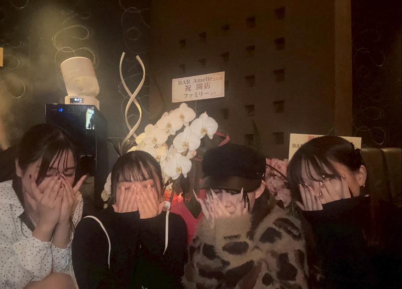 Amelie アメリのアルバイト・バイト求人情報-02