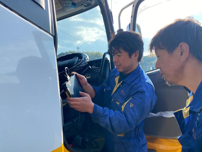 株式会社ニシキの派遣求人情報